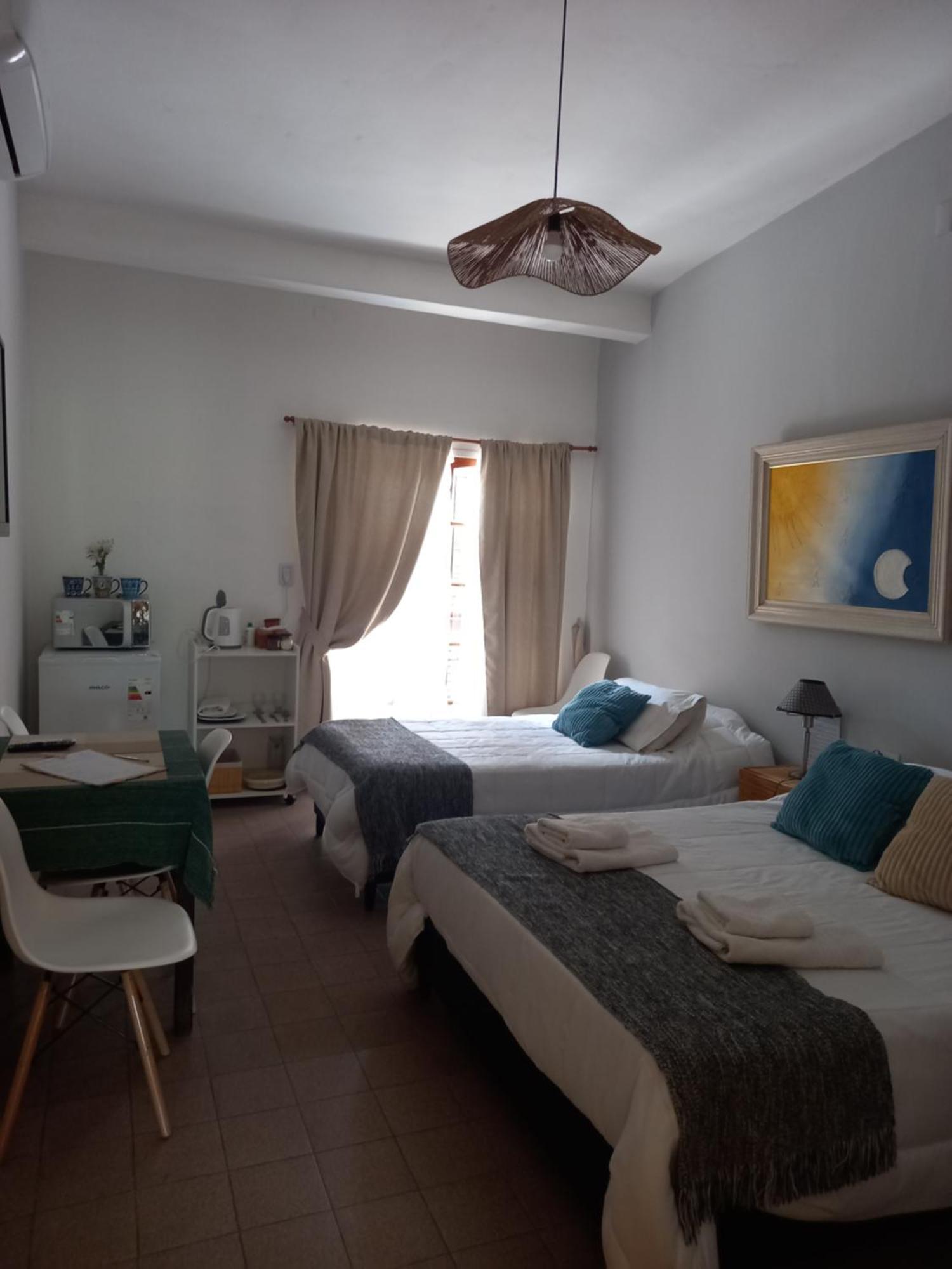 Linas Apart & Suite La Rioja Eksteriør bilde